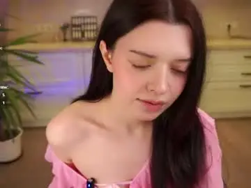Chaturbate Live Sex of bae_miamor