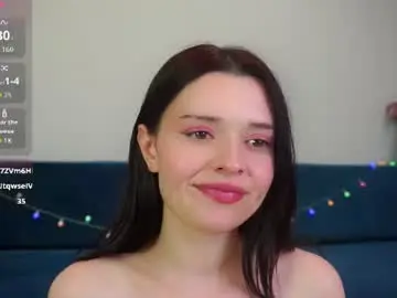Chaturbate Adult Webcams of bae_miamor
