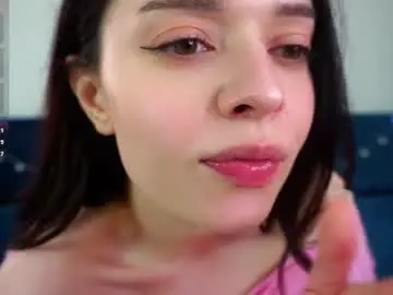 Chaturbate Watch Live Sex Cams of bae_miamor