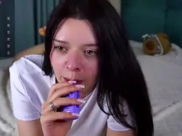 Chaturbate Private Sex Chat of bae_miamor