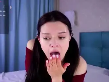 Chaturbate Adult Webcam of bae_miamor