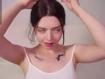 Chaturbate Best Webcam of bae_miamor