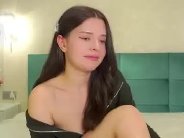 Chaturbate Live Sex Cam of bae_miamor