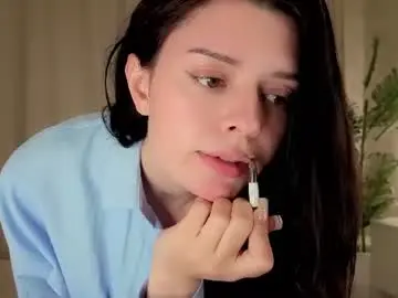 Chaturbate Best live sex cam show of bae_miamor
