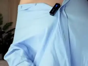 Chaturbate Private Sex Chat of bae_miamor