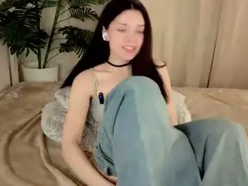 Chaturbate Best Webcam of bae_miamor