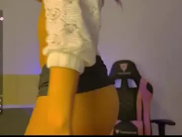 Chaturbate Best live sex cam show of bebe_sua