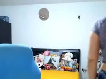 Chaturbate Private Sex Chat of bella_ghisell