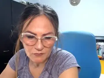 Chaturbate Sex Chat of bella_ghisell