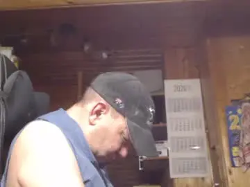 Chaturbate Sex Cam of bonerfight
