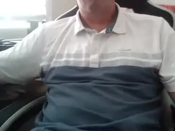 Chaturbate Nude Webcam of bourbonman144