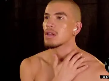 Chaturbate Private Sex Chat of bruno___69