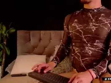 Chaturbate Best Webcam of bruno___69