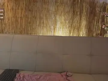 Chaturbate Private Sex Chat of bunnycute_shy