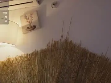 Chaturbate Nude Webcam of bunnycute_shy