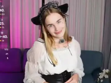 Chaturbate Sex Cam of camihaze