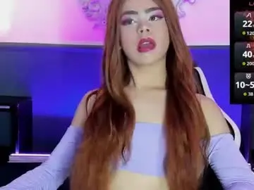 Chaturbate Free Live Porn of daniellex_
