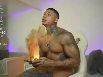 Chaturbate Sex Cam of diagostone