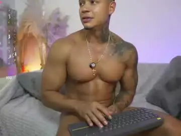Chaturbate Adult Webcams of diagostone