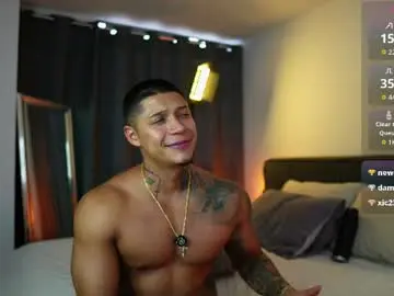 Chaturbate Free Porn Cam of diagostone