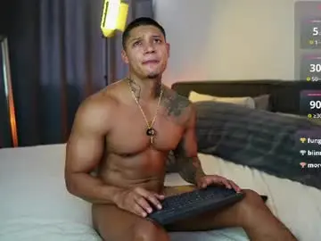 Chaturbate Free Porn Cam of diagostone