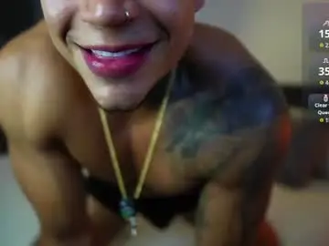 Chaturbate Live Sex Cam of diagostone