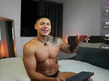 Chaturbate Private Sex Chat of diagostone
