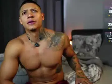 Chaturbate Nude Webcam of diagostone