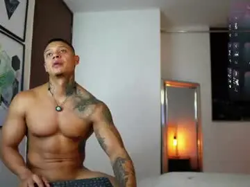 Chaturbate Adult Webcams of diagostone