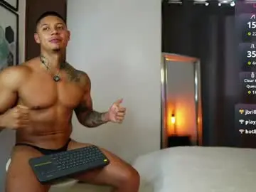 Chaturbate Sex Cam of diagostone