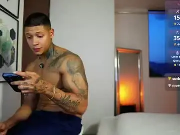 Chaturbate Live Porn of diagostone