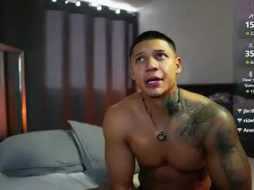 Chaturbate Live Sex Cam of diagostone