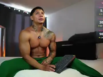 Chaturbate Live Sex Cam of diagostone