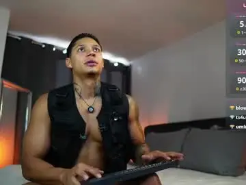 Chaturbate Adult Webcam of diagostone