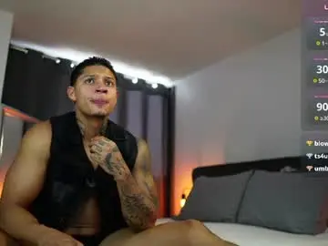Chaturbate Live Sex Cam of diagostone