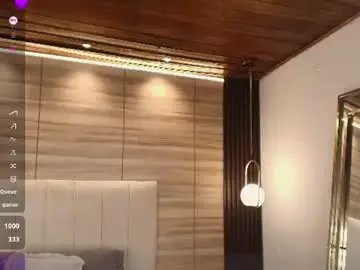 Chaturbate Nude Webcam of diamond_black19