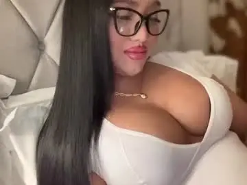 Chaturbate Live Sex of foxyluscious