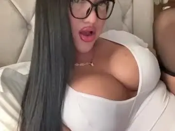Chaturbate Sex Cam of foxyluscious