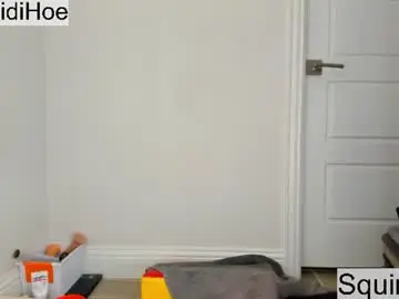 Chaturbate Watch Live Sex Cams of heidiandfriends