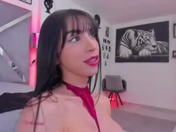 Chaturbate Live Sex of im_jessica_cherry