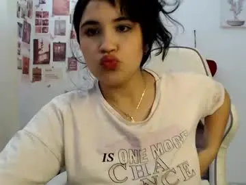 Chaturbate Best live sex cam show of inocentheaven