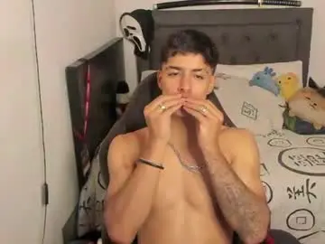 Chaturbate Live Porn of jacobbakerr
