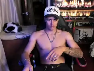 Chaturbate Live Porn of jacobbakerr