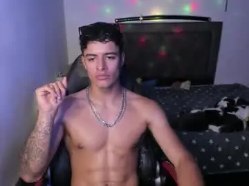 Chaturbate Live Porn of jacobbakerr