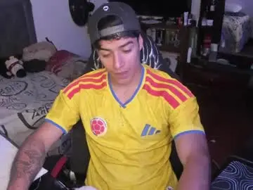 Chaturbate Adult Video Chat of jacobbakerr