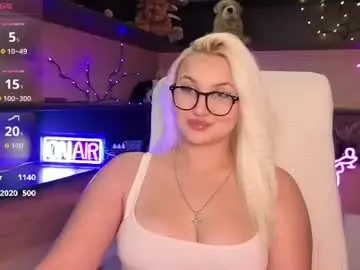 Chaturbate Nude Webcam of janemiss