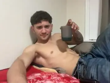 Chaturbate Sex Chat of jbreezzy86