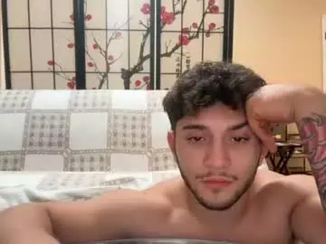 Chaturbate Adult Video Chat of jbreezzy86