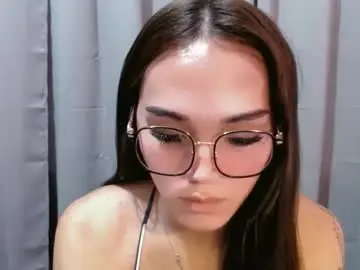 Chaturbate Live Porn of lexibabe_
