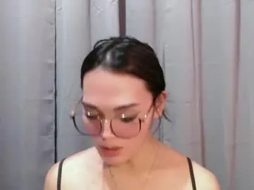 Chaturbate Sex Cam of lexibabe_